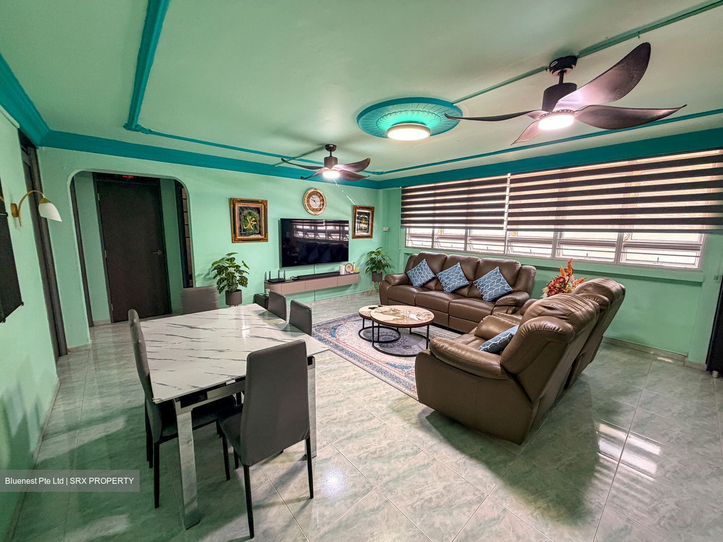 Blk 338 Kampong Ubi View (Geylang), HDB 4 Rooms #611065061